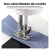 Máquina de coser