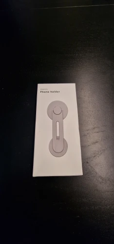 Teslahubs™ 6D Magnetic Phone Holder  customer photo