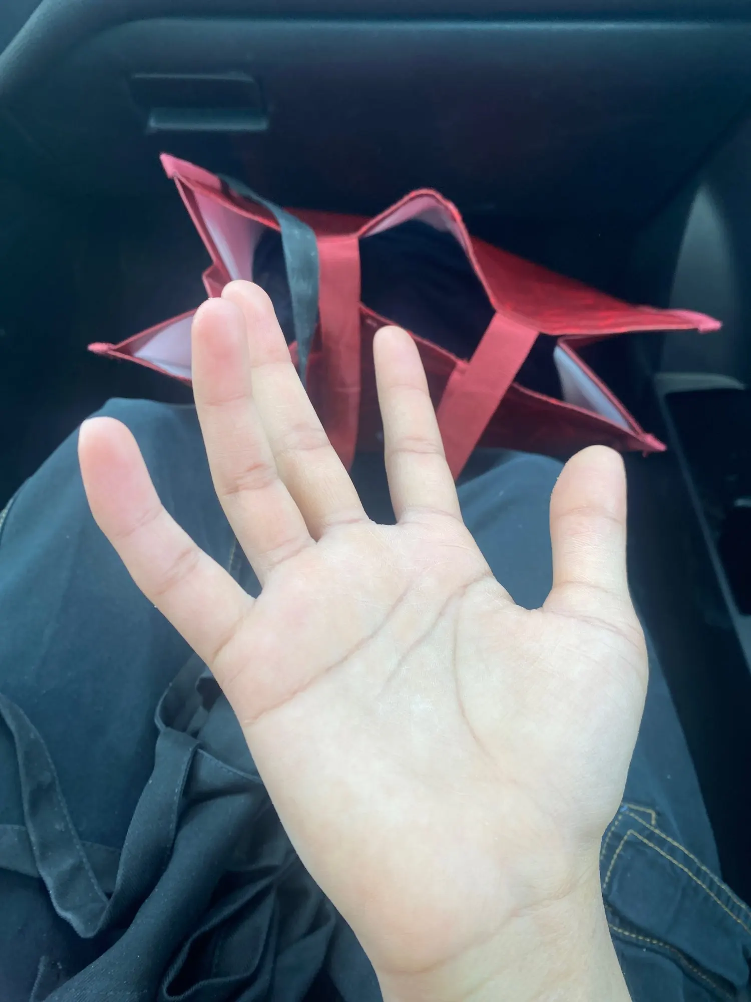 XJiea Rectangular Rimless Sunglasses,Fashion Men Outdoor Sun Glasses,Summer Women Decorative Eyewear,Shopping, Drive to Wear photo review