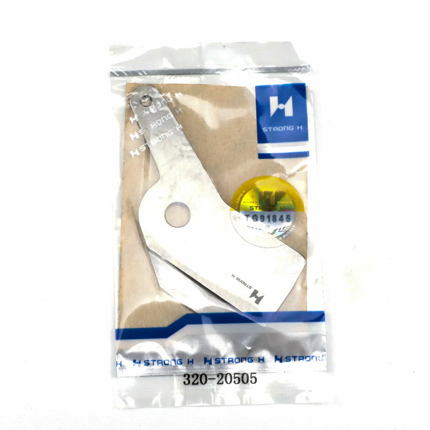 320-20505-Thread-Cutter-Lower-Knife-For-JUKI-MEB-3200-Eyelet-Button ...