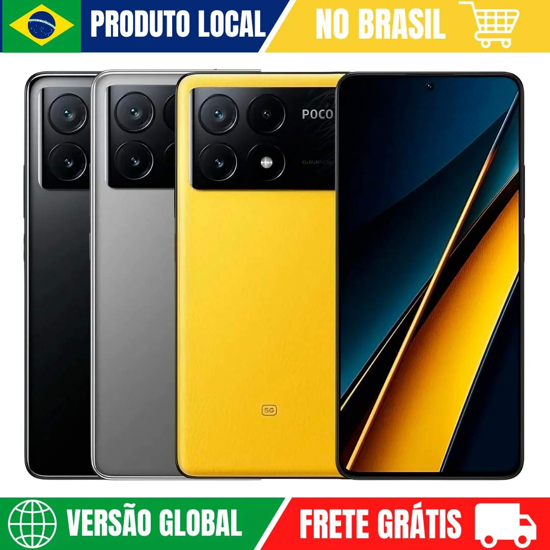 Xiaomi POCO X6 Pro 12GB/512GB グレー グローバル版 レビュー