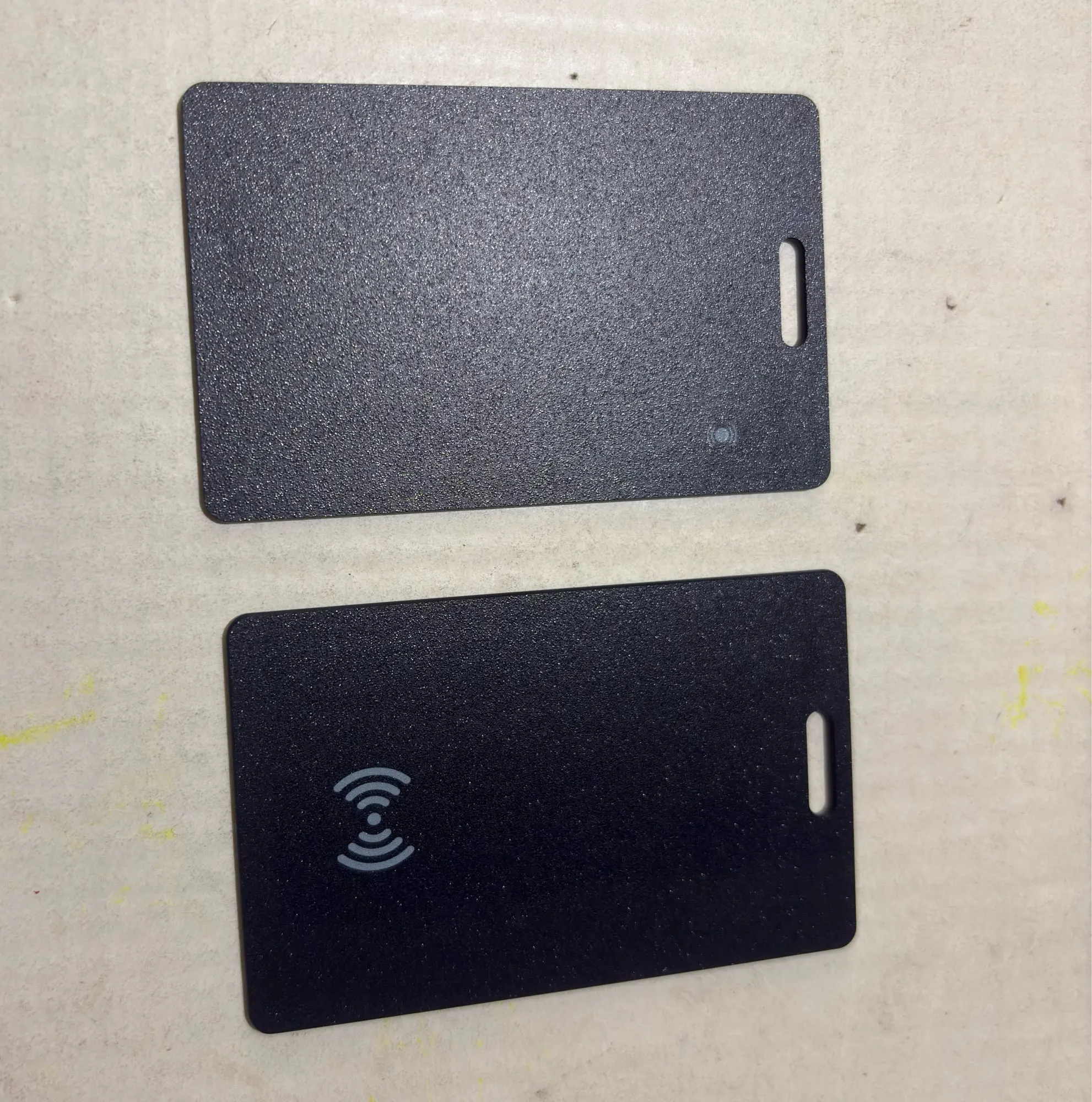 TrackiCard® - GPS Tracking Karte (1 Stück) photo review