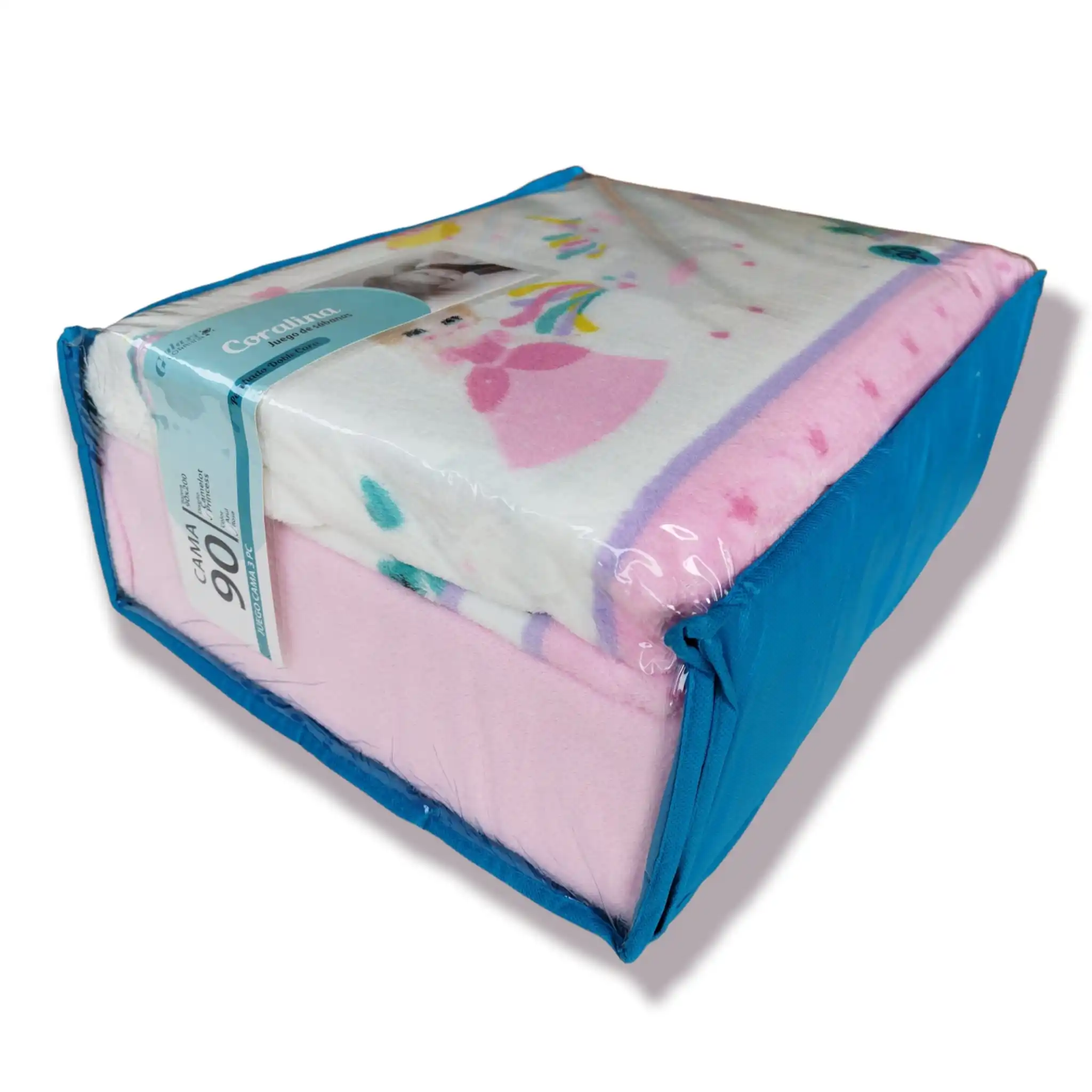 200grs Padded Double Perched Winter Coralline Sheets Push for Cold