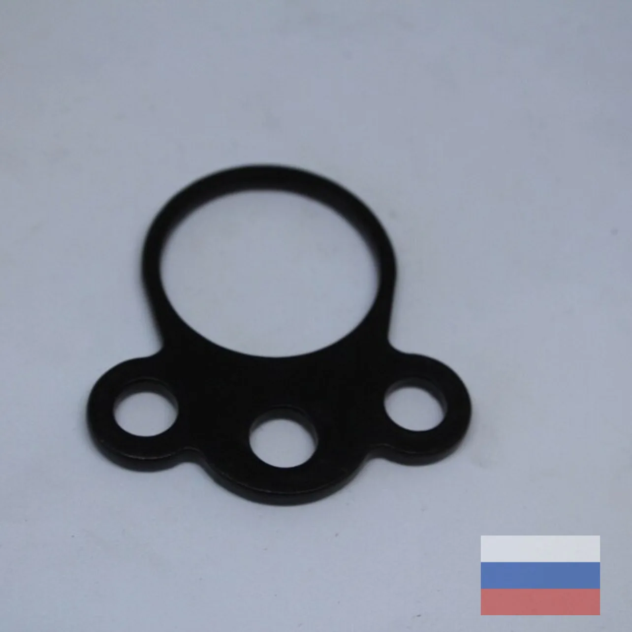 Антабки для британской винтовки L129a1  для GBB и AEG