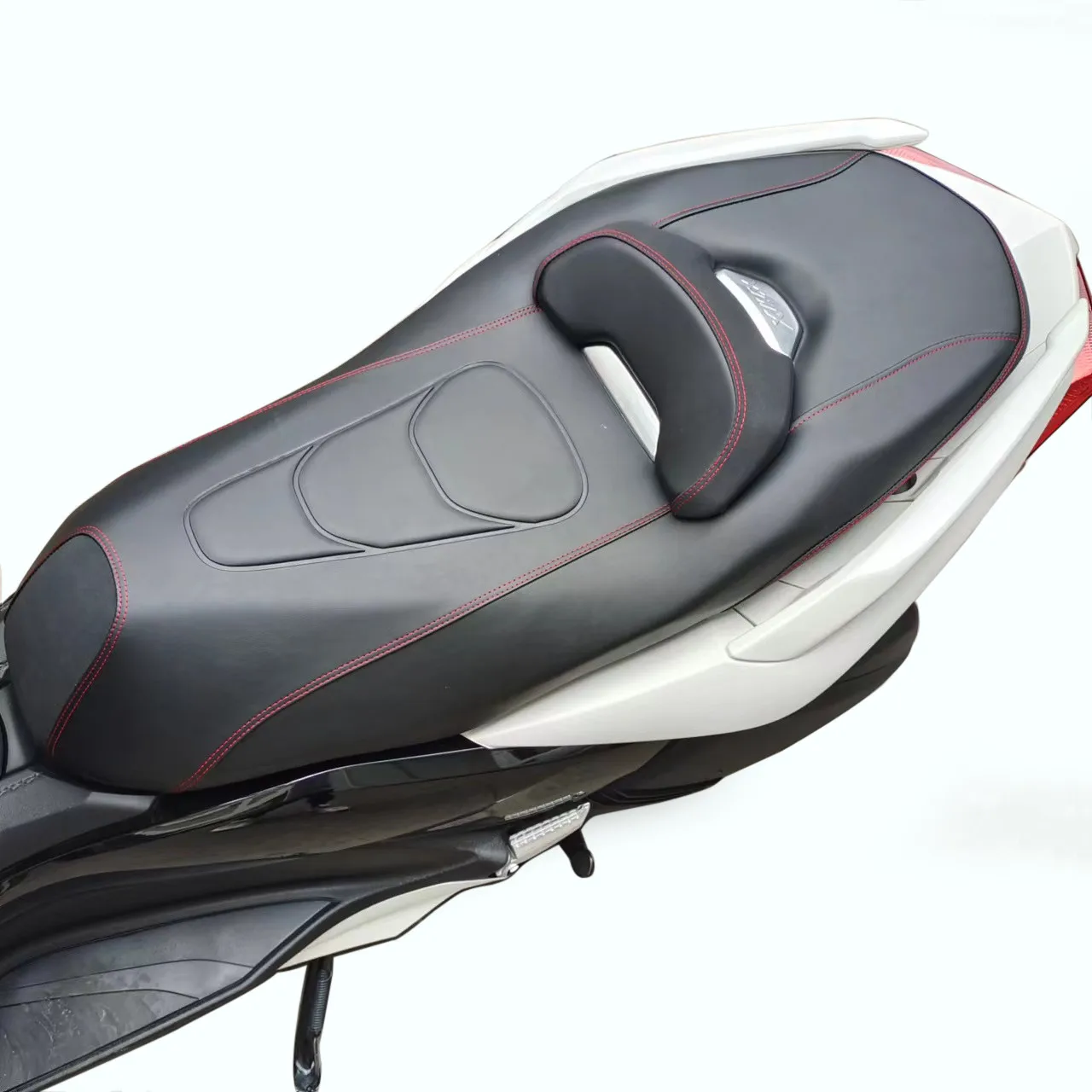 Modified Motorcycle xmax 300 accessories 2022 Xmax Seat Saddle