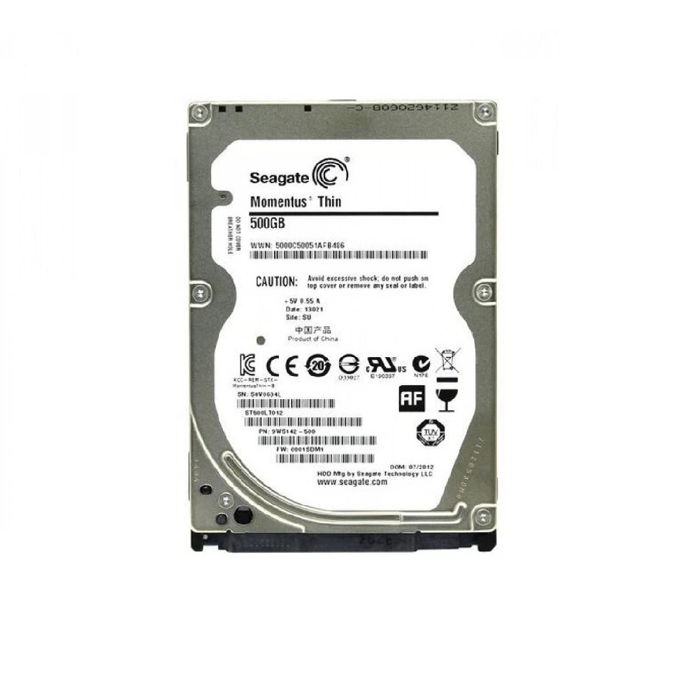 Seagate barracuda compute 2. D st 2 5. Seagate laptop thin sshd. Firecuda 500. St500lm030.