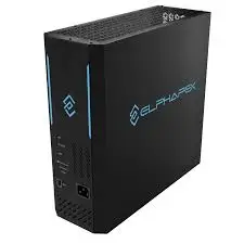 SA BUY 4 GET 2 무료 엘파펙스 DG 홈 1 펭귄 글로벌 암호화 광부