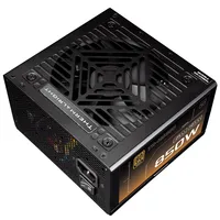 Thermalright TR-KG850 Black Gold medal fully modular power supply/support ATX3.1/Voltage 100-240V/850W/750W support PCI-E5.1 - Image 5