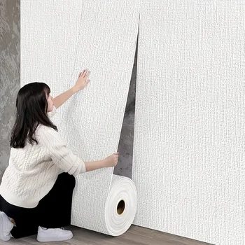 3D Self Adhesive Wallpaper 1