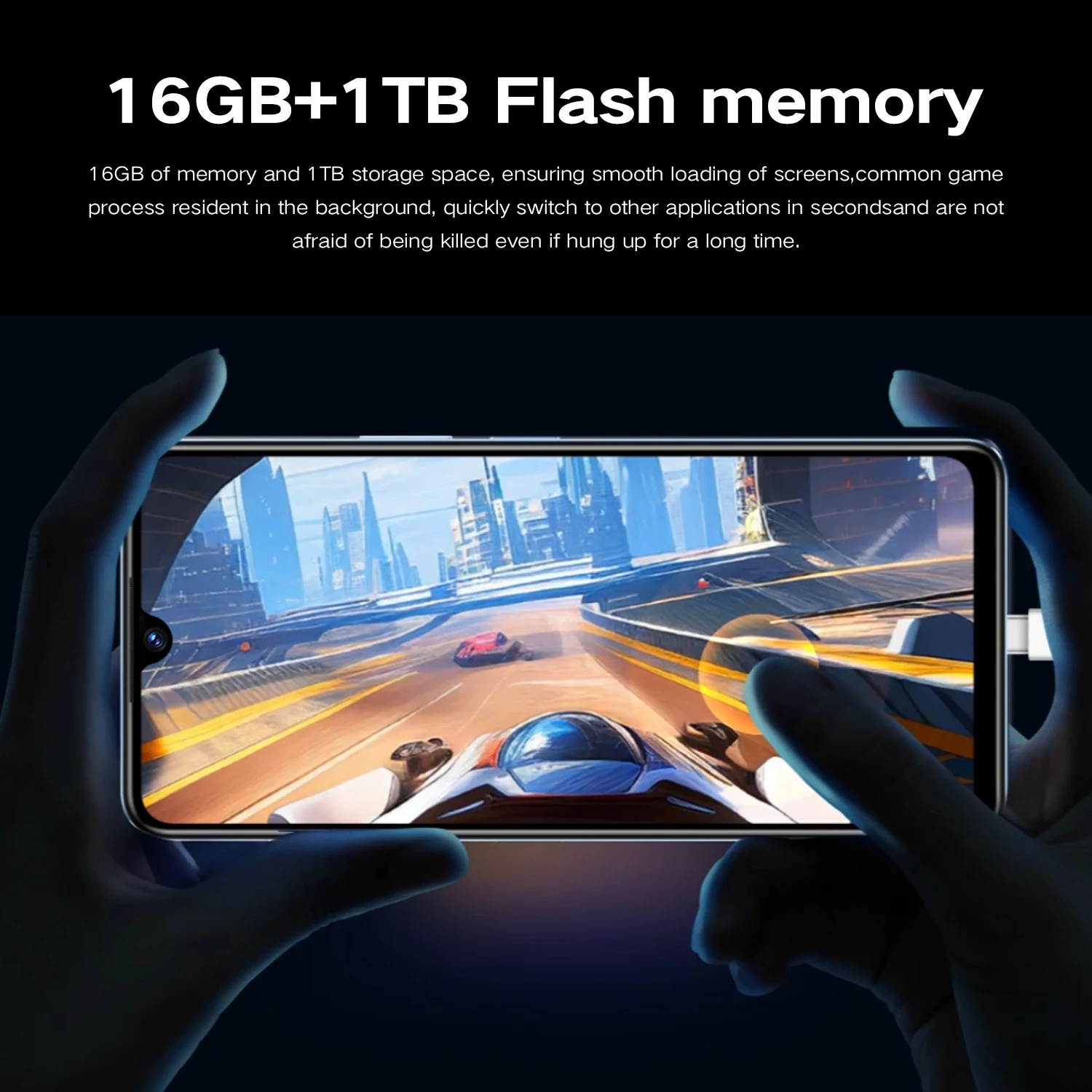 2024 오리지널 노트 30 프로 스마트폰, 안드로이드 휴대폰, 퀄컴 8 세대 2, 16G + 1TB, 8000mAh, 50 + 108MP, 4G/5G 네트워크, 신제품