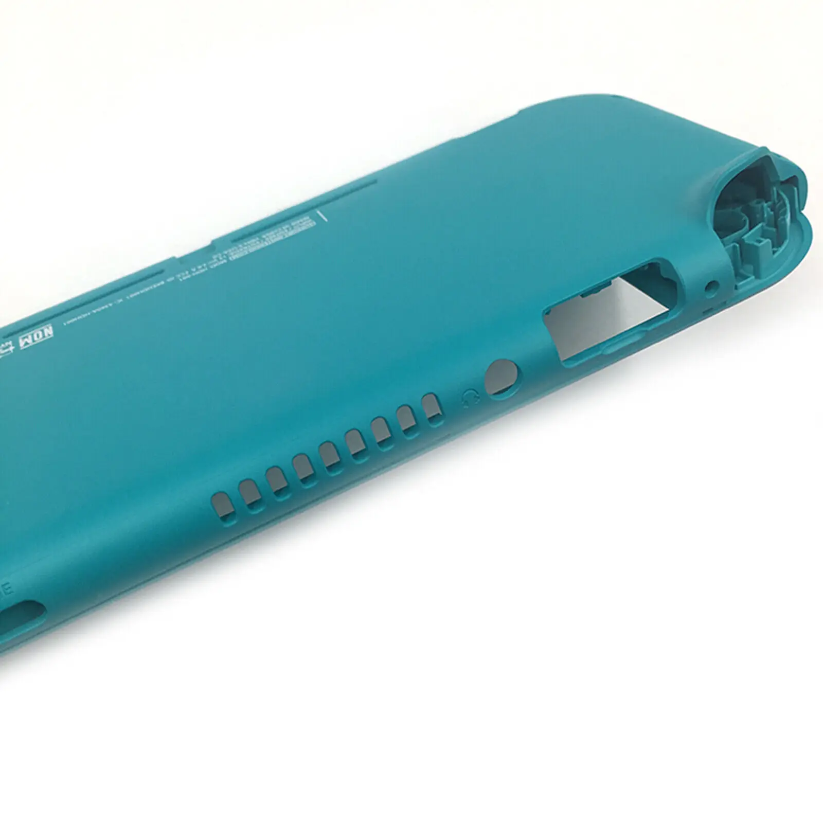 Substituição Shell Habitação Completa Kit Case Capa para Nintendo Switch Lite Console Acessórios - Image 5