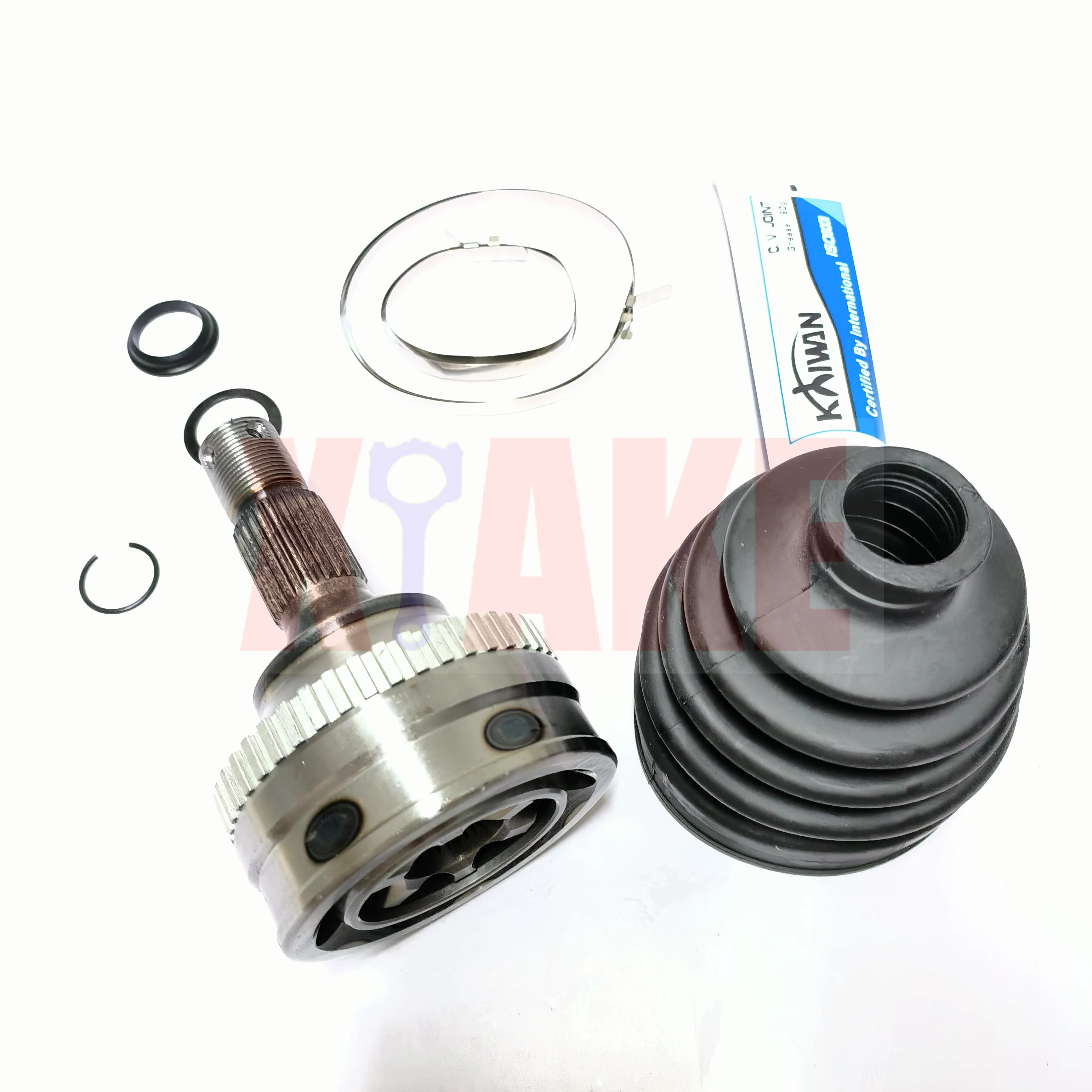 Car Drive Shaft Outer CV Joint for Dongfeng S30 25X 30 X 55/ ABS 30-4901800