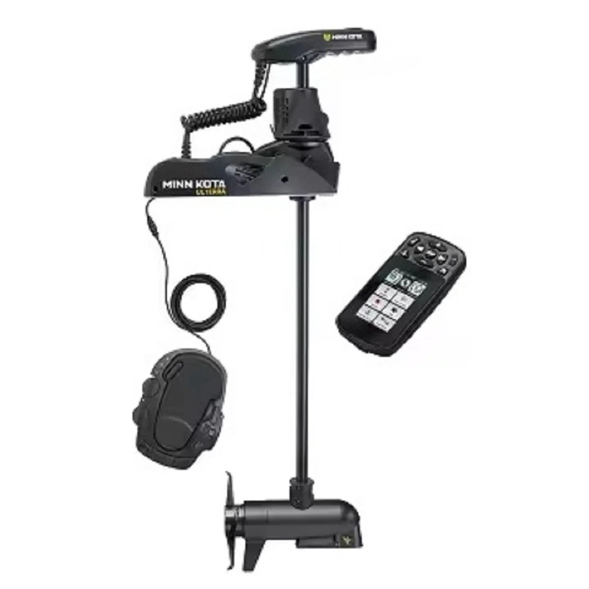 FAST FOR NEW Minn Kota Riptide Ulterra 80 Trolling Motor