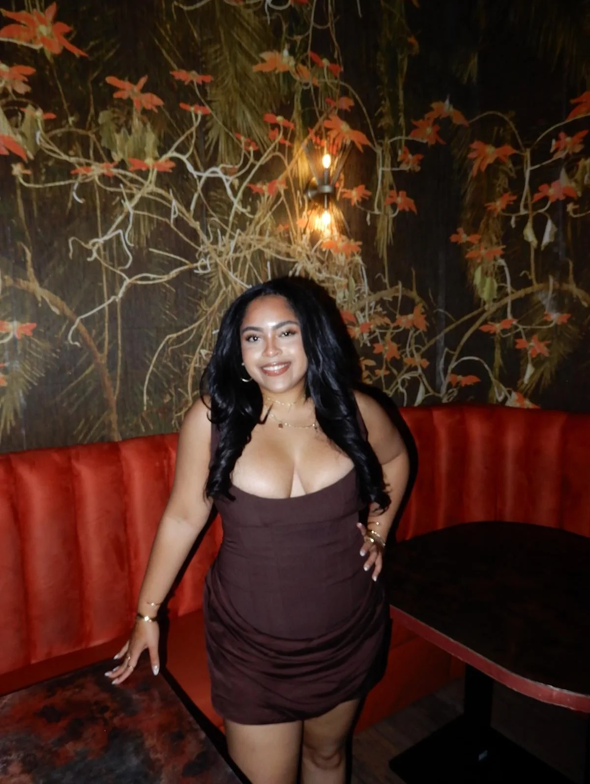 Sexy Square-neck Halter Mini Dress Women Pleated Sleeveless Backless High Waist Bodycon Dresses 2026 New Summer Lady Party Robes photo review