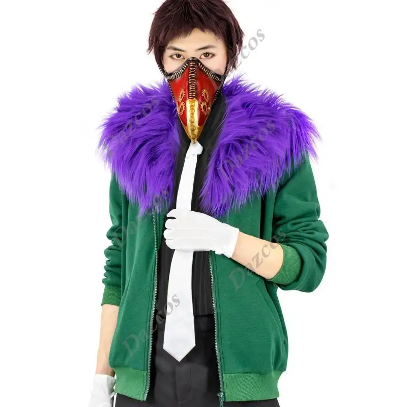 dazcos-overhaul-kai-chisaki-cosplay-green-jacket-with-fur-collar-thick-green-jacket-with-long-purple-plush-around-the-neck