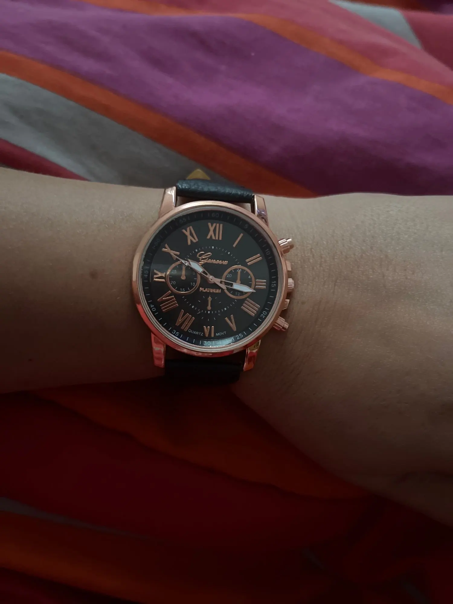 Watch Women Casual Ladies Watches