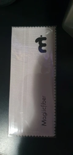 Microfiber Cleaning Cloths Premium Cloths for Phone Cleaning Glasses Lenses Screens and More photo review