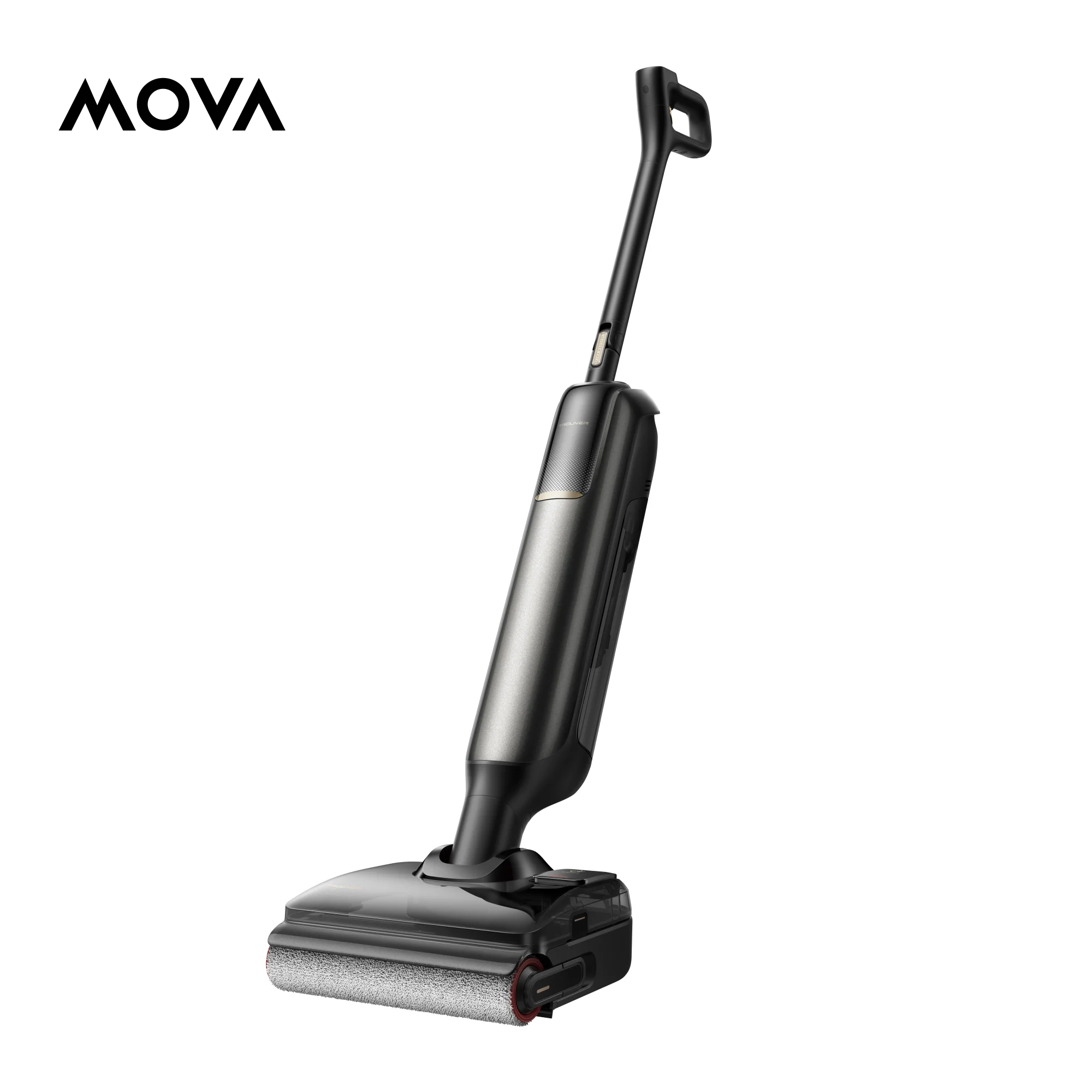 Odkurzacz na mokro MOVA M50 z Polski za $238.96 / ~892zł