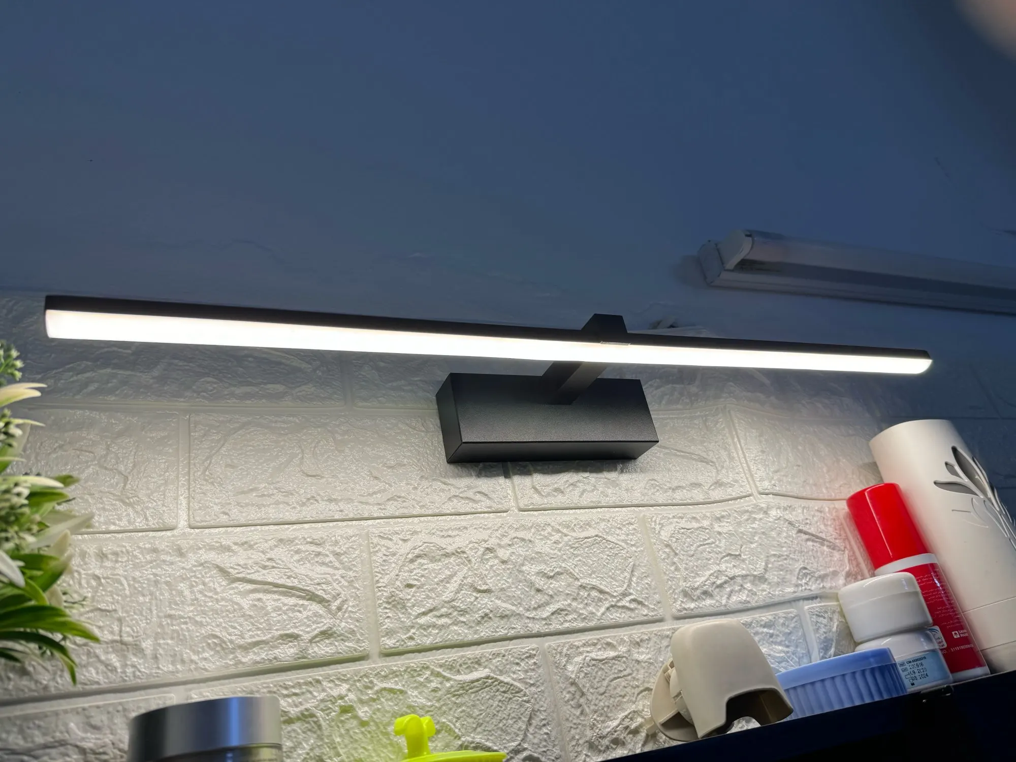 Makeup Marvel LED Vanity Lights photo review