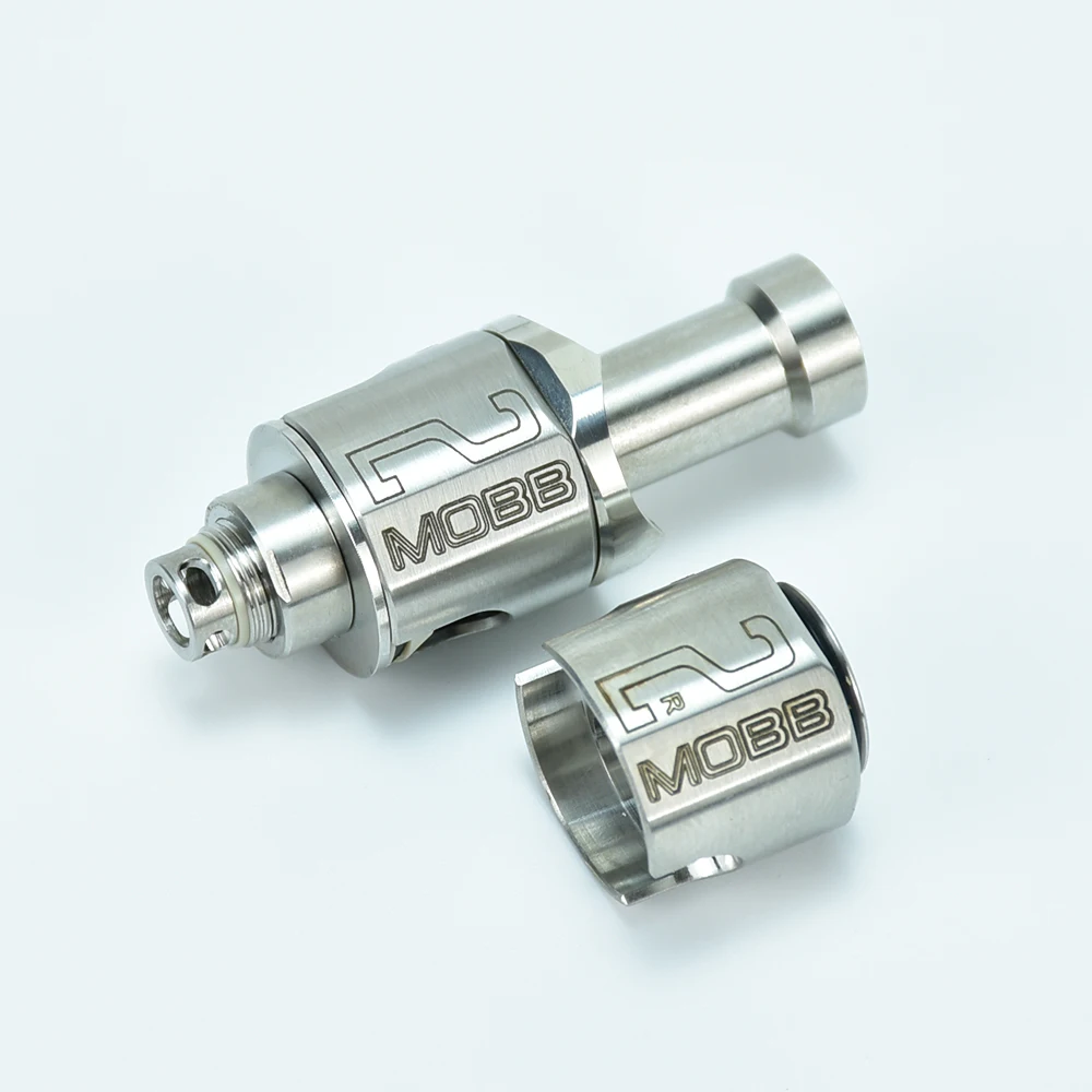 

Monarchy MOBB V2 M2 Style RBA Bridge PRC ProRo Style Boro Tank for sxk Billet / BB / Boro Tank afc Pins vs sxk MOBB mini Bridge