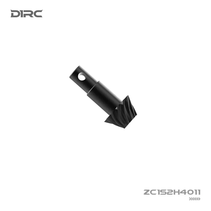 D1Rc D90 D110 Simulazione Arrampicata Auto Assale In Metallo Range Rover Hard Shell Ponte Stretto Accessori Per Ingranaggi Conici