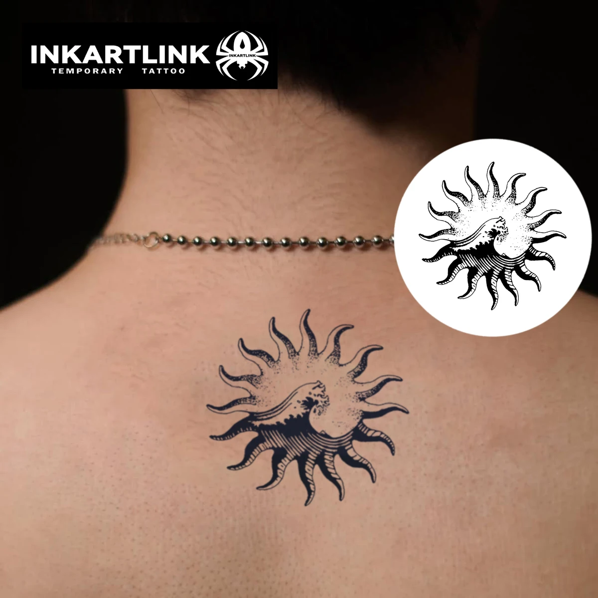 Mastering Gray Tattoo Ink | Techniques, Tips, \u0026 Trends, image size:1200x1200