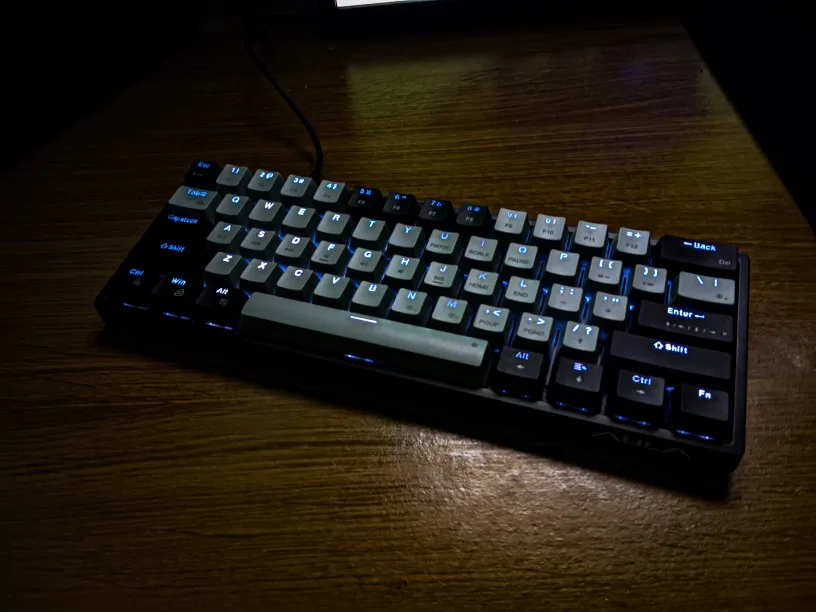 User picture