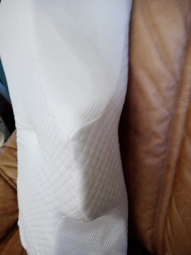 Orthopedic Memory Foam Pillow