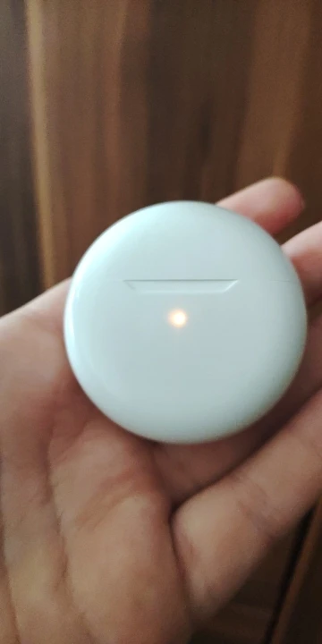 Air pod Pro 6 trådløse og Bluetooth-hodetelefoner for Android og iPhone