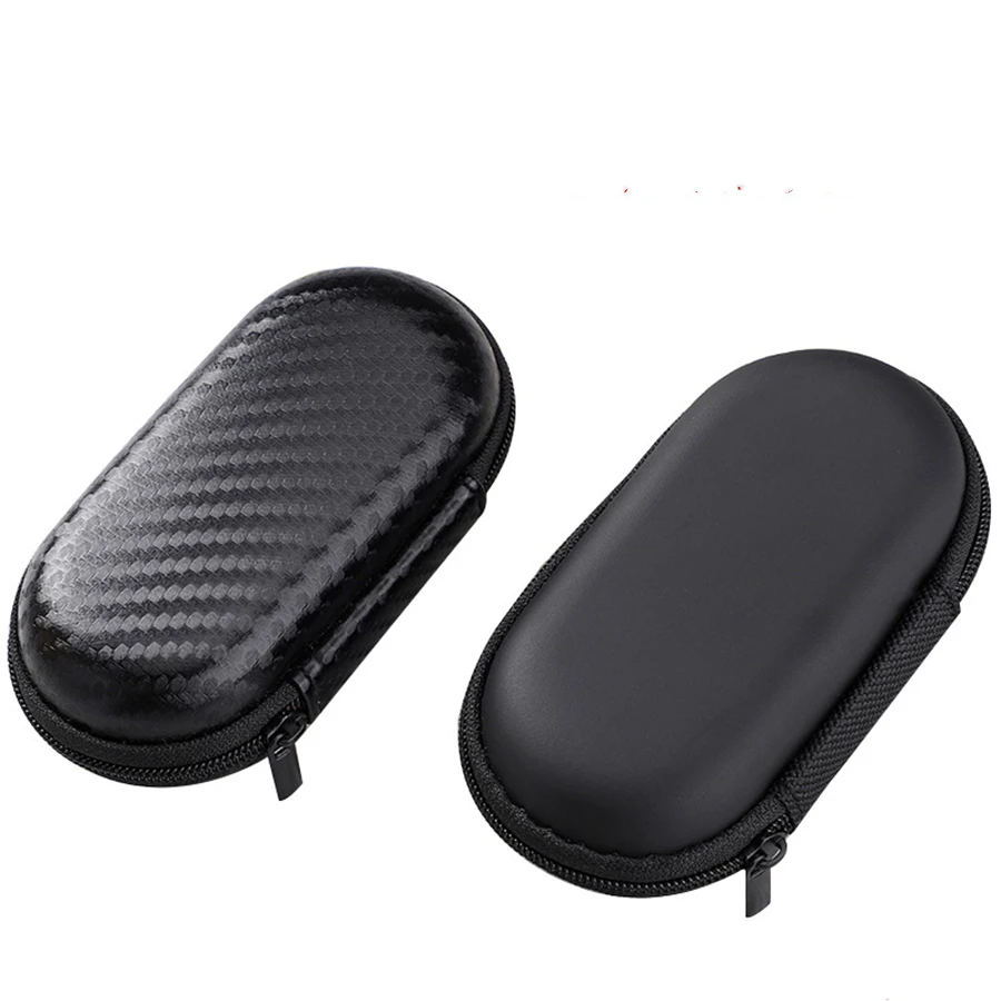 Portable Carrying Case Mp3 Mp4 Earphone Dustproof Protective Storage Bag Case Cover For Mp3 Mp4 Music Player Bag Accessories
