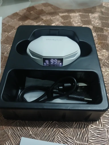 Lenovo GM2 Pro Max Wireless Gaming Earbuds Bluetooth 5.4 photo review