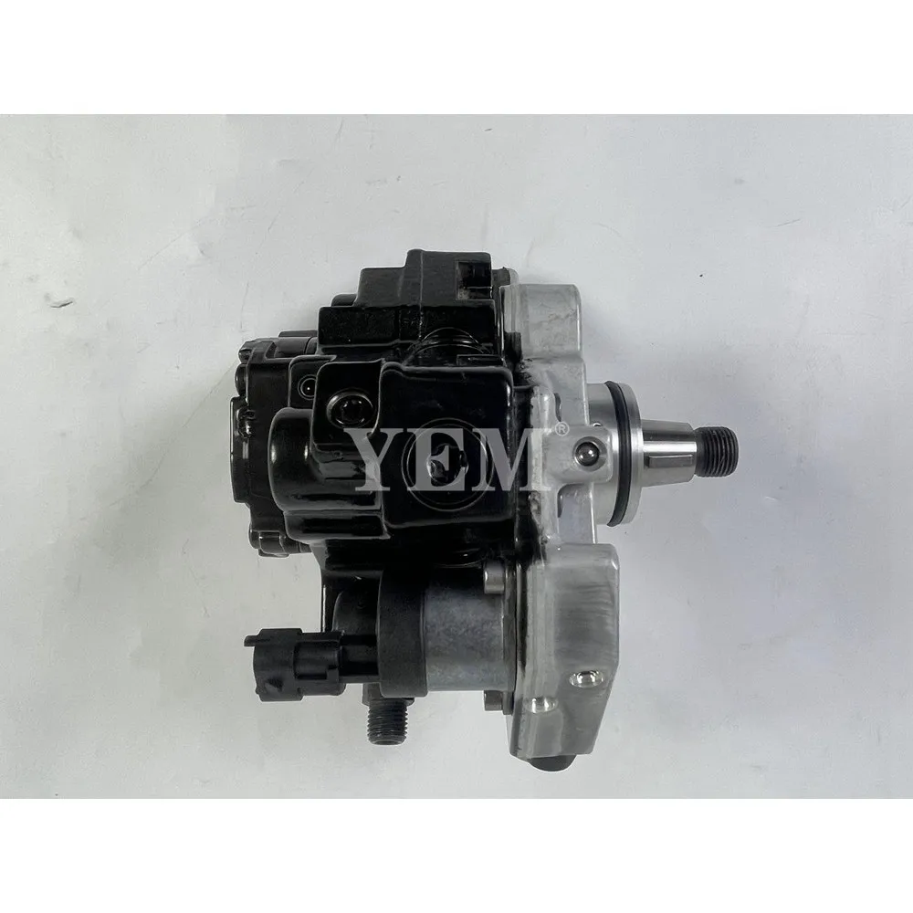 

For Mitsubishi Excavator Engine Parts 4M50 High Pressure Oil Pump ME223576 445020029.