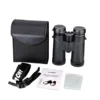 Svbony SV202 8X32/8x42/10x42 ED Binocular with SV406P 20-70X80mm spotting scope IPX7 Waterproof for Bird Watching,camping 6