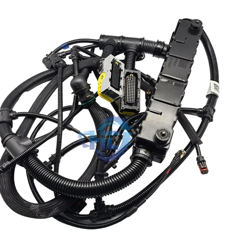 

Хит EC380D Ec480D экскаватор D13 жгут проводов двигателя VOE15187835 15187835