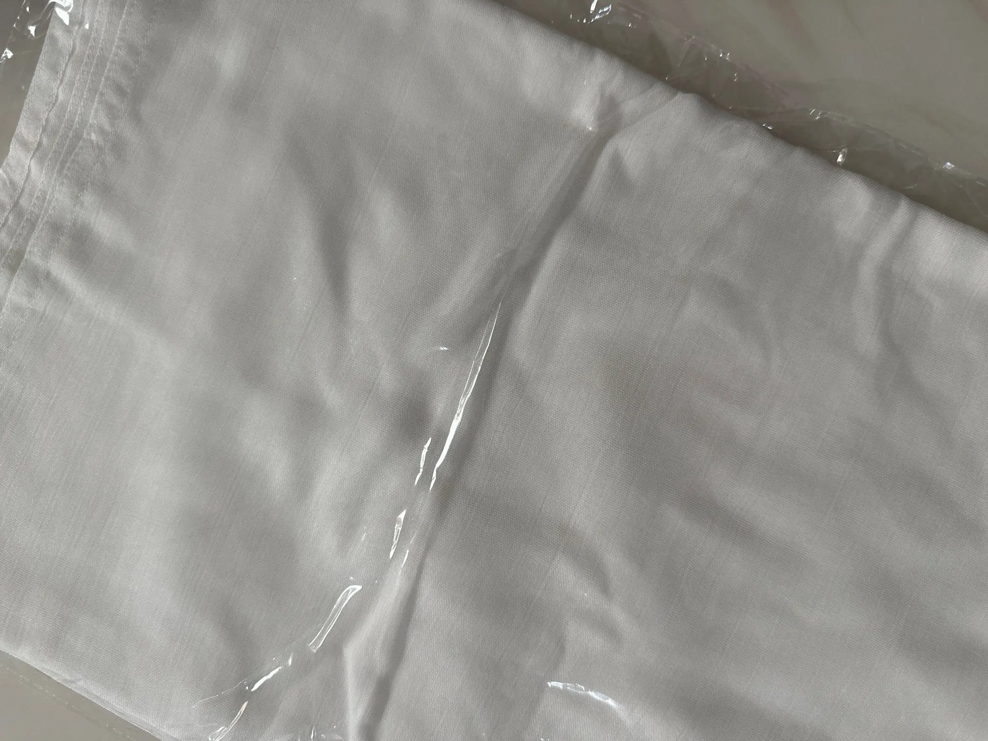 Thin Plain Shawls  Rayon Headscarf photo review