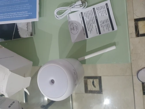 USB Cool Mist Sprayer Portable 300ml