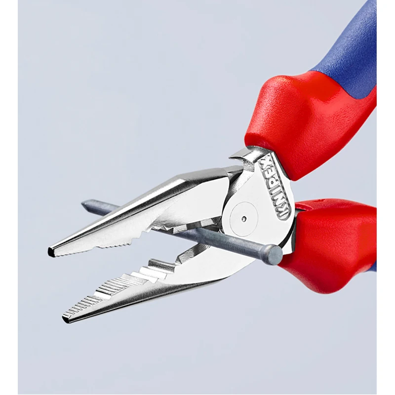 08 22 145 | Pinze Combinate Knipex In Acciaio Al Vanadio - Foto 14