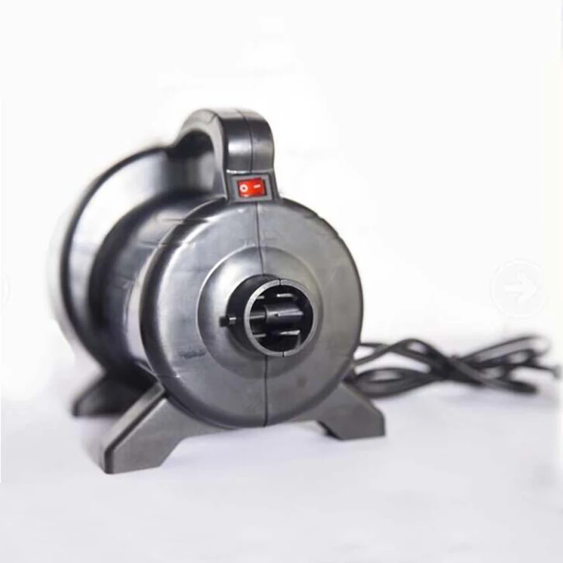 Inflatable Air Blower ,Pump 1200W For Zorb Ball 2