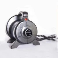 Inflatable Air Blower ,Pump 1200W For Zorb Ball 2
