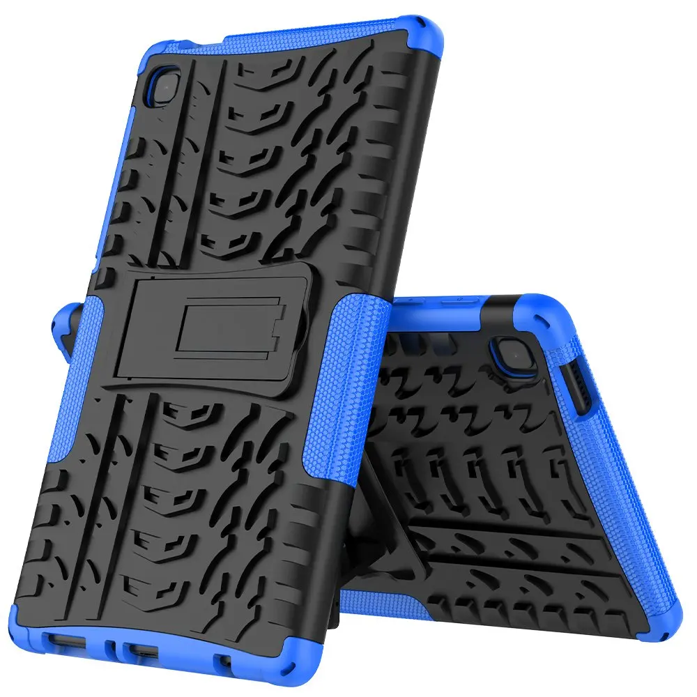 Capa Armadura para Samsung Galaxy Tab a7 Lite Sm-t220 T225 Sm-t225 8.7 2023