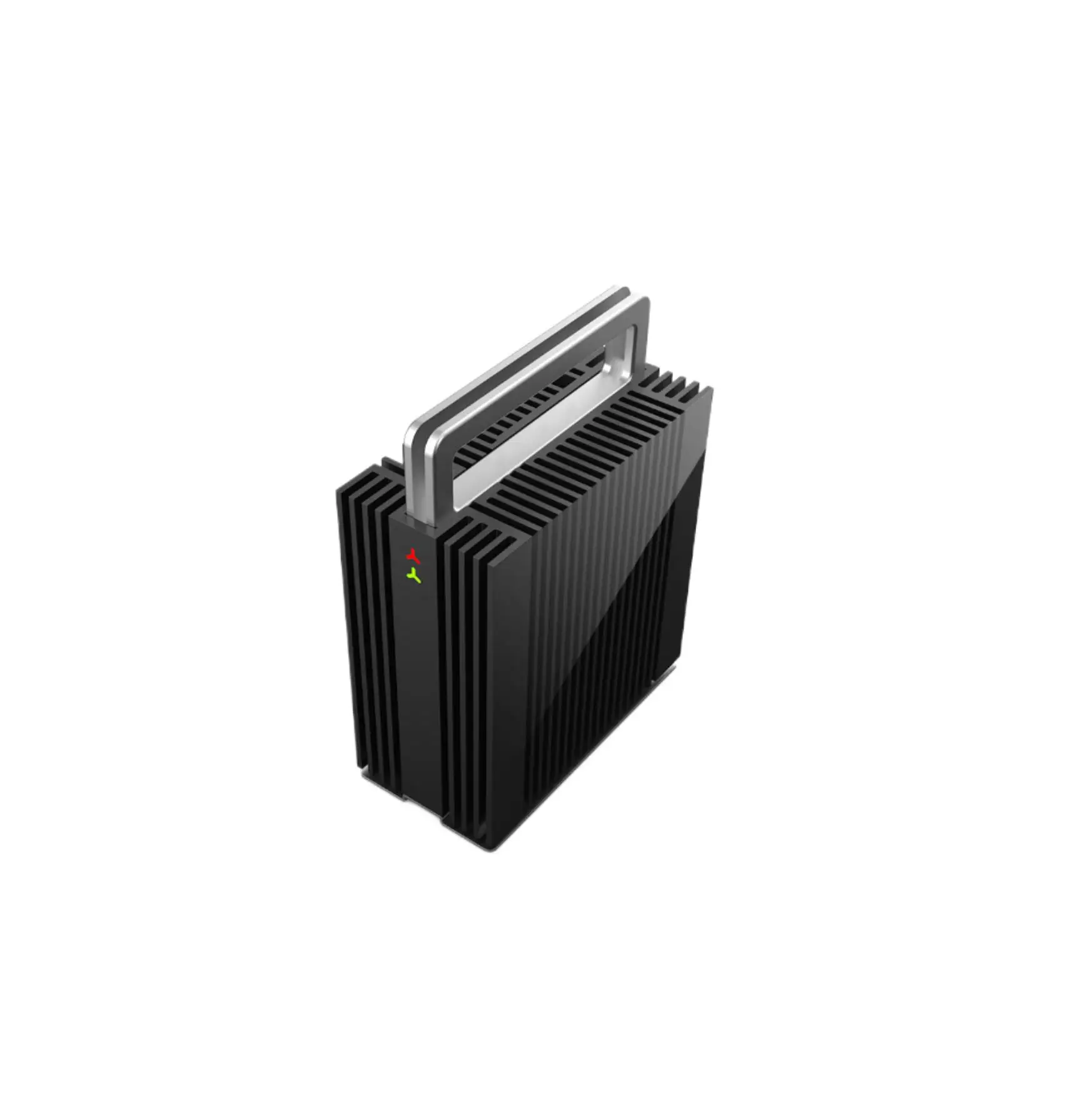 

Новый Кирпич Jasminer X4 65MH/s 30W (и т. Д.)