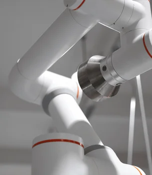 Grande sconto per il braccio robotico FAI_RINOs FR3