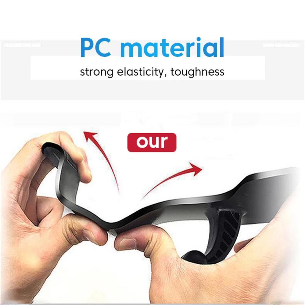 Universal 360° Rotation Car Phone Holder Dash Board Smartphone Stand Easy Clip Mount Stand Portable GPS Navigation Holder In Car - Image 5