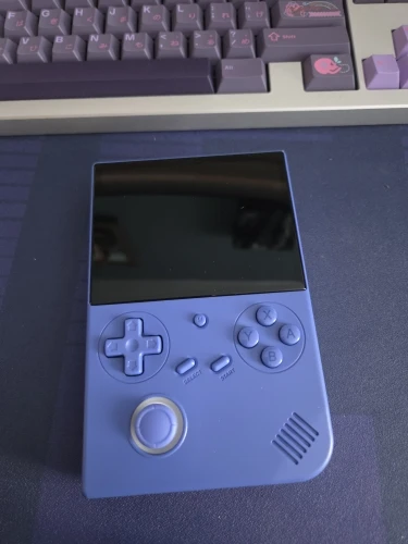 ANBERNIC RG40XX V photo review