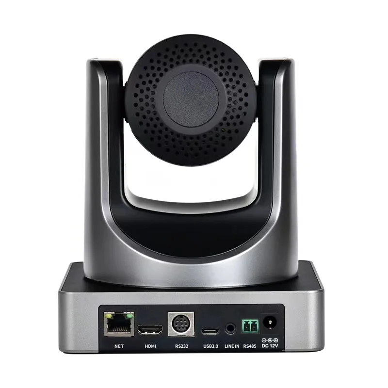 Vmix Camera USB IP PTZ Camera Photography Live Streaming OBS Broadcast Church