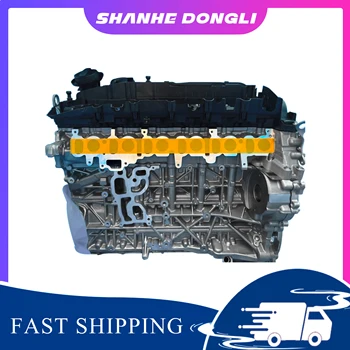 3.0T N57D30 Motor Diesel Engines For BMW Series Auto Parts Car Accessoires бензиновый двигатель المحركات والمكونات