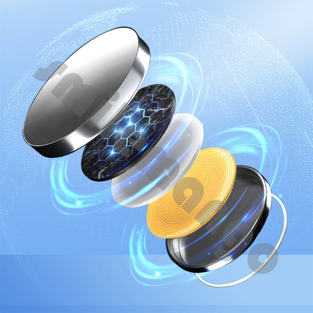 CR2025 Battery CR 2025 3V Lithium Battery DL2025 BR2025 KCR2025 For Car Remote Control Watch Button Coin Cells