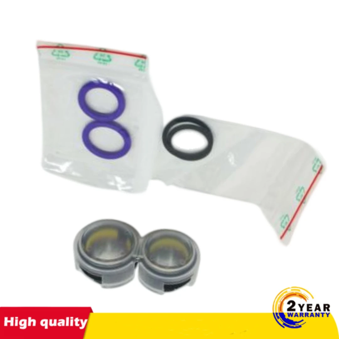 New Repair Kit Quick Release A/C Condenser 8K0298260A For Audi A4 A8 Quattro Q5 8K0298260A 8K0 298 260 A 8K0 298 260A