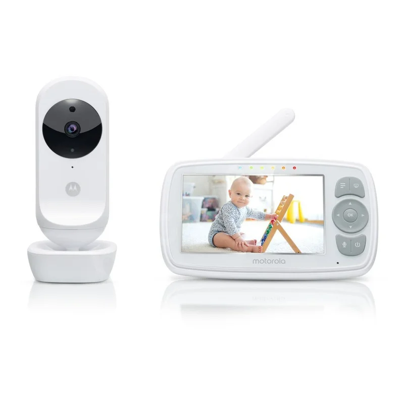 Baby Monitors Motorola Ease 34products From European Suppliers
