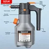 SZUK 2L Professional Electric Foam Sprayer Motorized Handheld Snow Foam Cannon Car Wash Sprayer for Car Wash Car Accessories 6